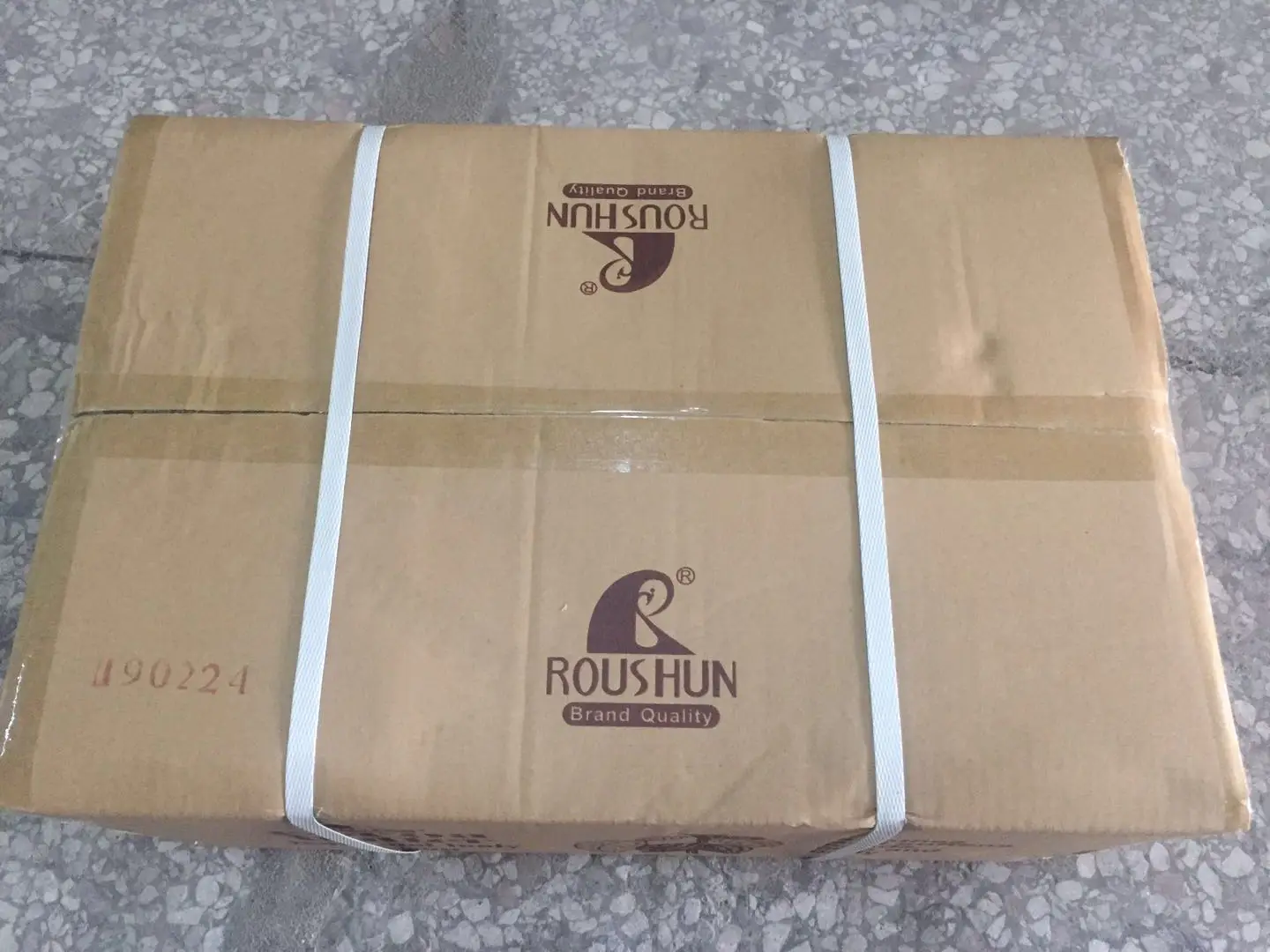 Roushun Oil Moisturizing Hair Lotion Nourishing Restores Healthy Shine