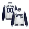 Beige&Navy-X073