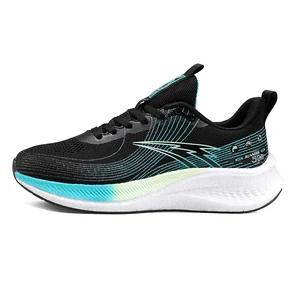 2026 Unisex Ultra-Light Breathable Summer Running Shoes Non-Slip Shock-Absorbing Net Surface Technology Casual Sneakers