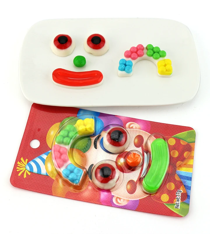 Joker Candy