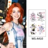 Ws-a410 - 120*76mm