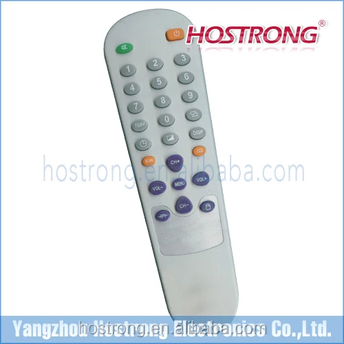 SONITRON TV Remote Control Factory OEM ODM for Satellite Receiver Smart Set Top TV Box STB Support Custom