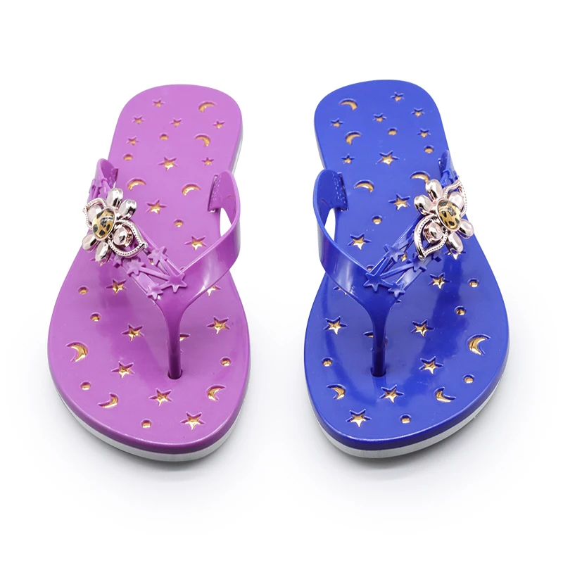 Chanclas para Mujer,Tacones de Agua de tacón Alto Sandalias de Verano  Antideslizantes Sandalias de Playa Antideslizantes Gruesos cuña Inferior  Clip de Moda Arrastre : Amazon.es: Zapatos y complementos