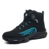 Black blue