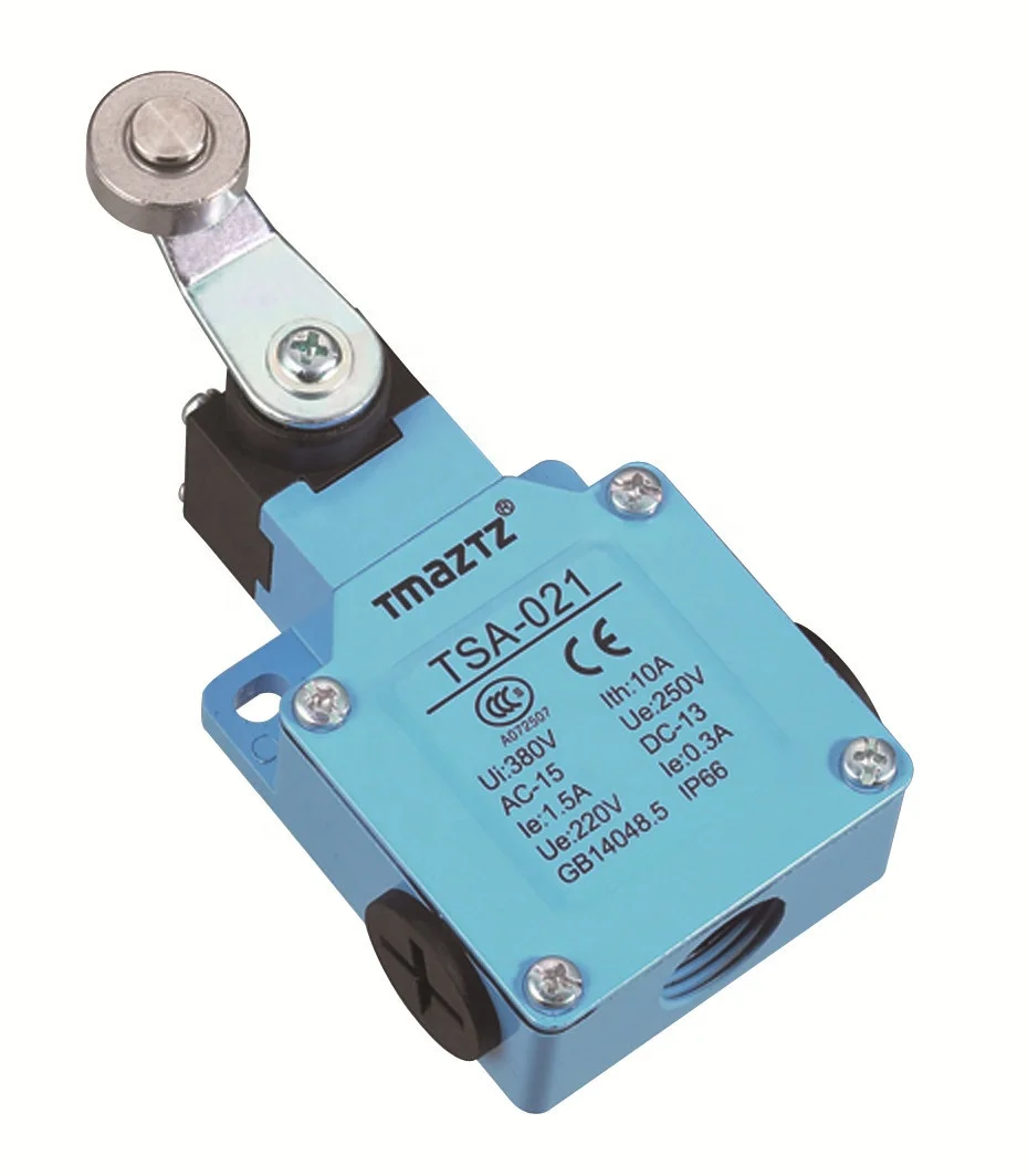 Концевой выключатель e251518 limit Switch