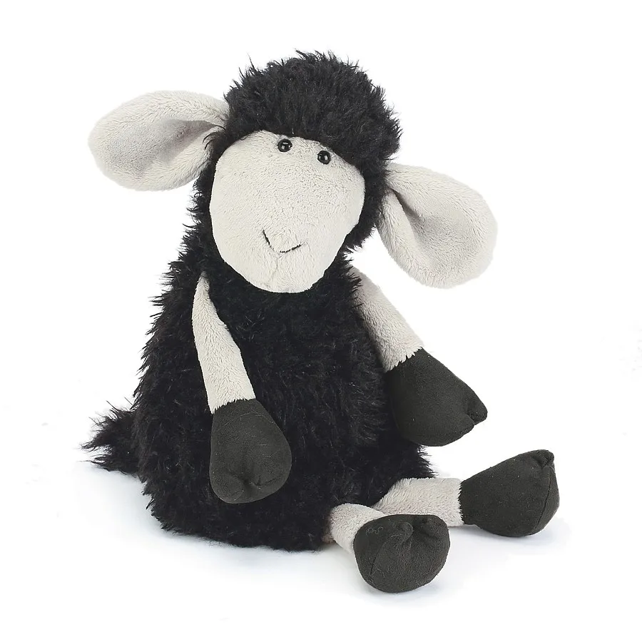 black sheep teddy