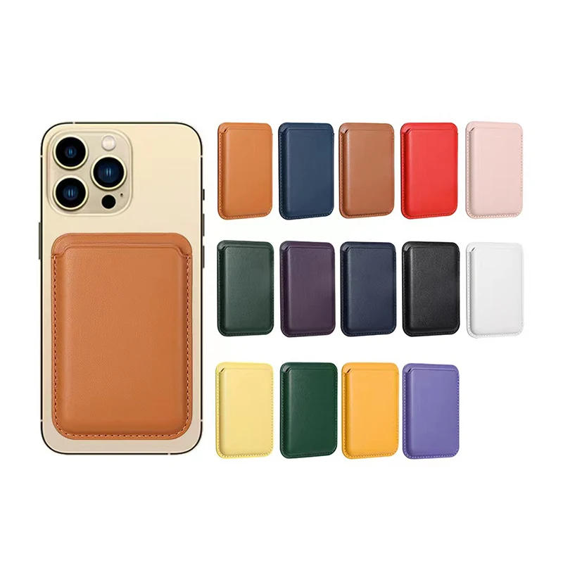 Card Holder Phone Bag Wallet Wallet For Iphone13