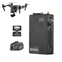 YUOUT YD-GB8010-5G Unmanned Aerial Vehicle Wireless Video Transmission 5G HD Wireless Video Transmission (No Distance Limit)