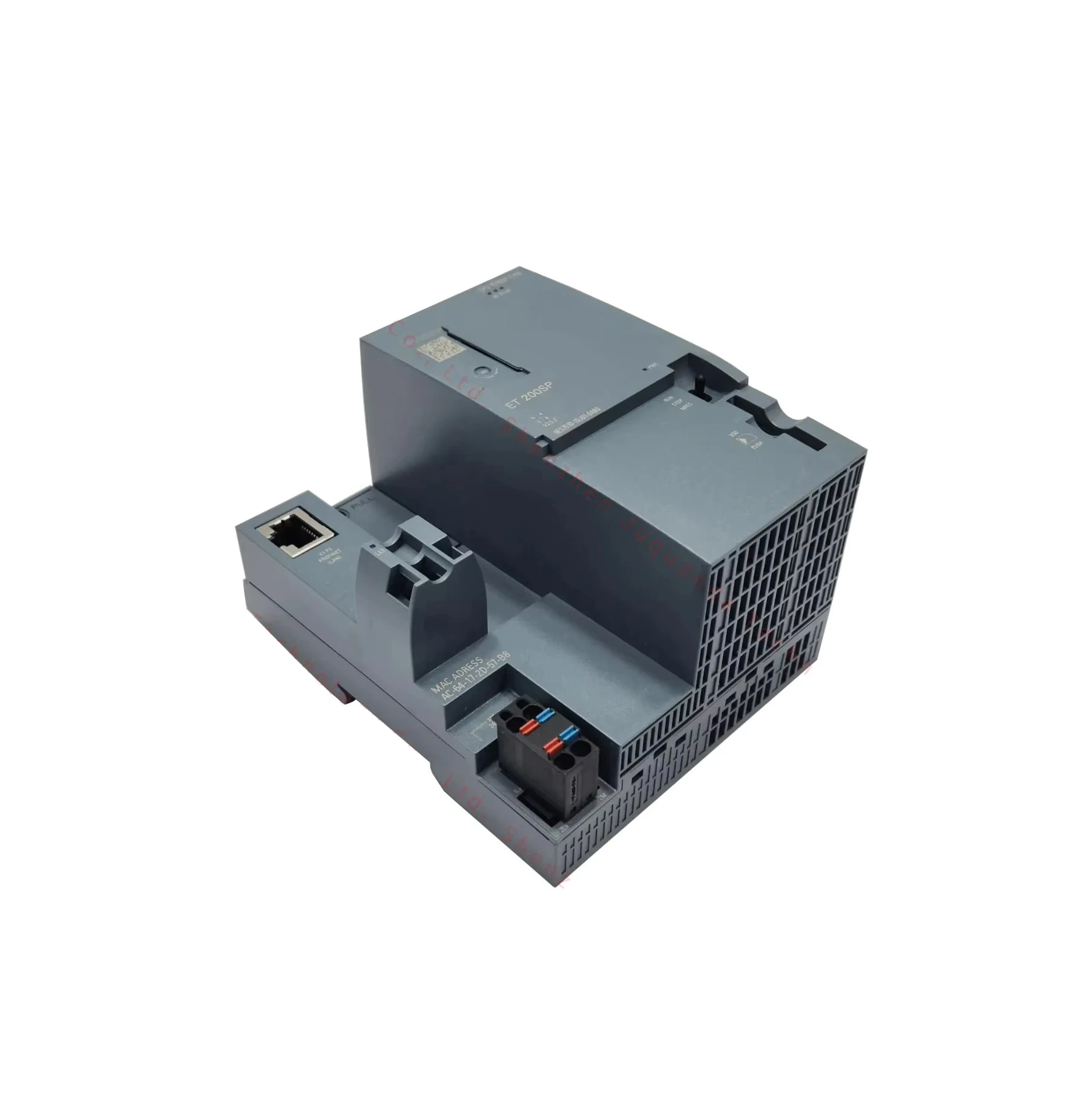 Gold Seller  6ES7510-1DJ01-0AB0 6es7510-1dj01-0ab0   ET-200SP  PLC Controller Brand New Original Spot Plc Programming Controller