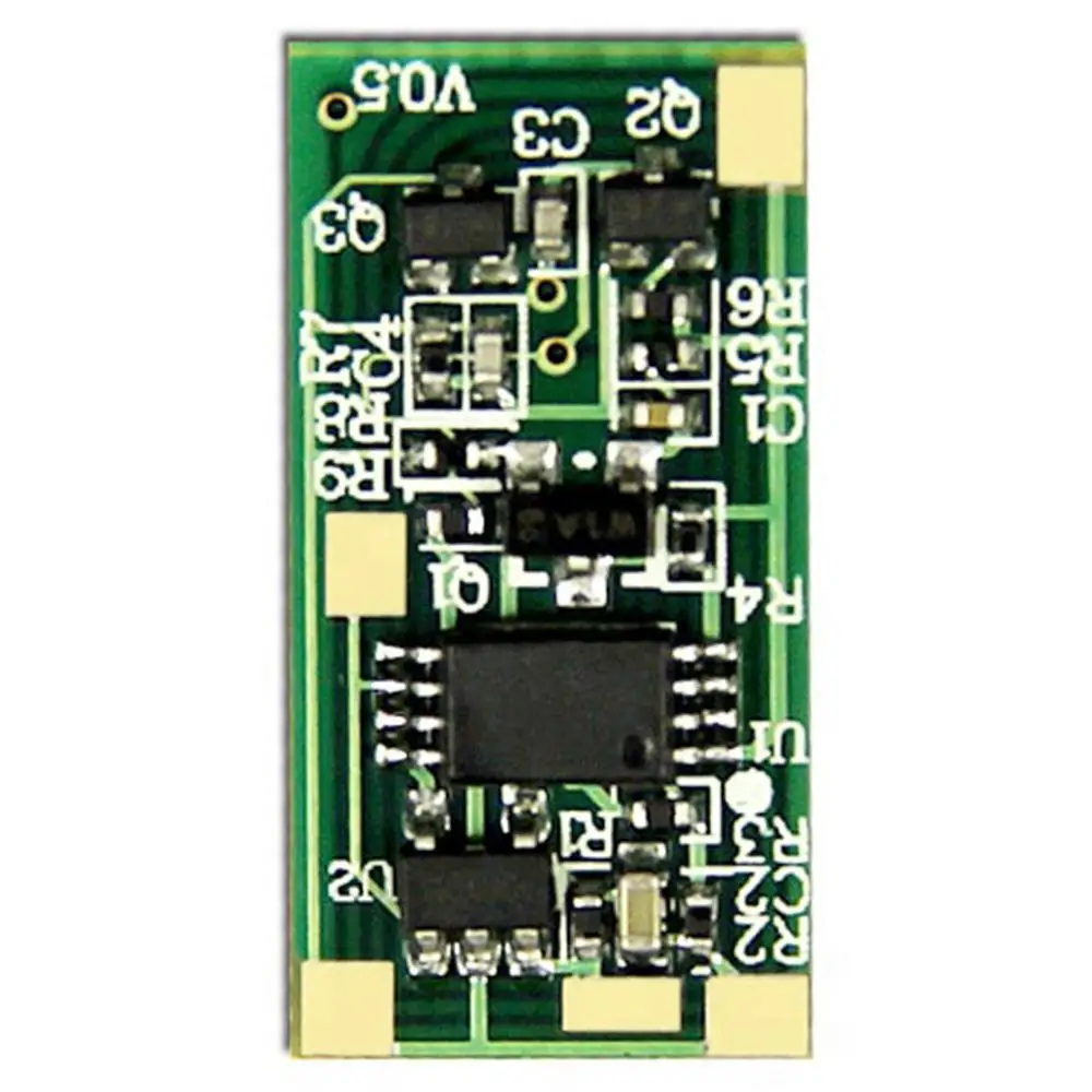 Reset Chip for Toner for Ricoh Pro C901 Replace Laser Chip