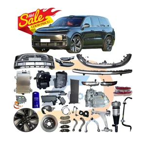Lixiang Body Kits New Original OEM Modern Style Auto Parts Accessories and Spare Parts for Lixiang L9