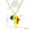 senegal dorado