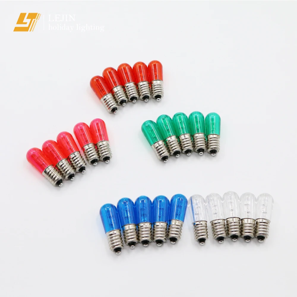 High-quality LED bulb 12V 220V multi-wattage energy-saving highlight G4 G9 pin LED small bulb