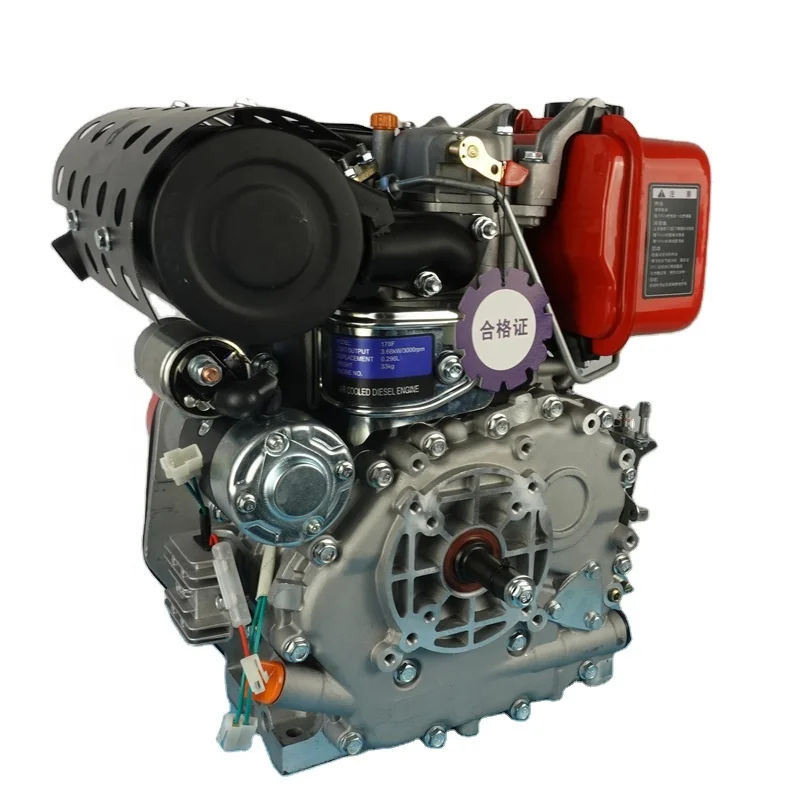 Vertical Shaft 4 Cylinder Diesel Engine - Buy Diesel Diesel Engine,4 ...