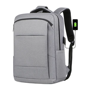 Backpack 16 Inch Usb Notebook Hot Sale Factory OEM Waterproof Business Laptop Wholesale School Laptop Backpack