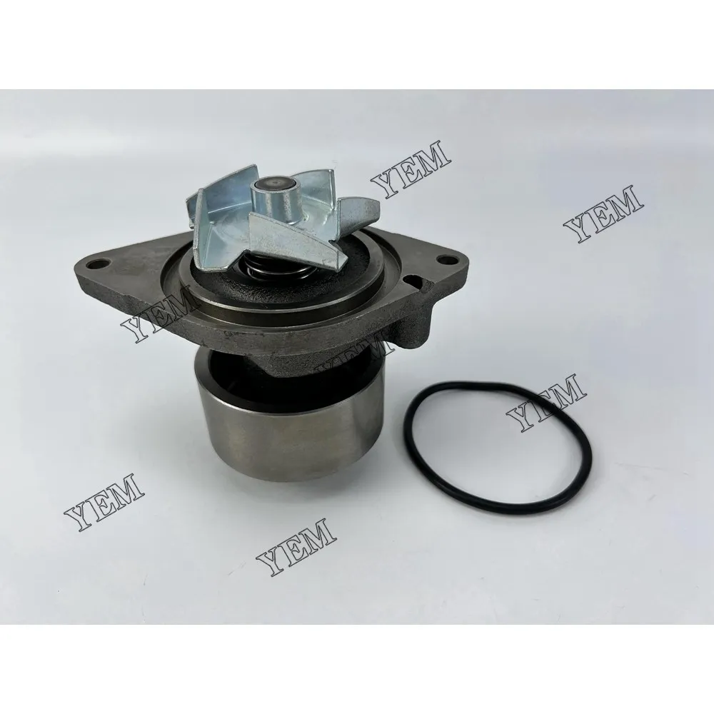 Latest Wholesale 6D102 Water Pump 3283602 for Komatsu