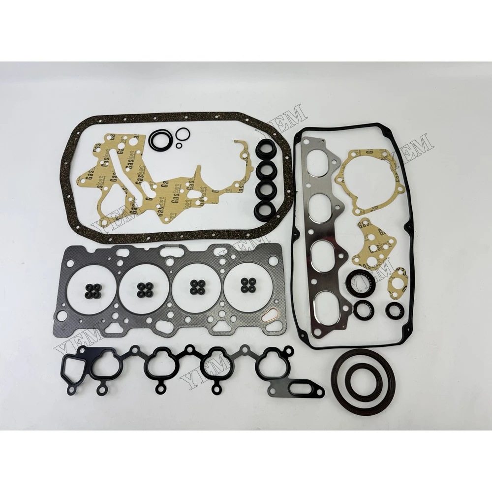 High Quality for Full Overhaul Gasket Kit 4G64