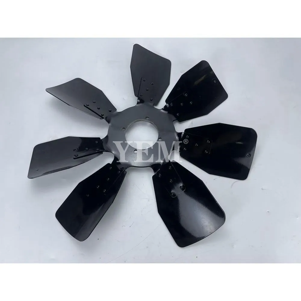 Cooling Fan 0420918 for Deutz BF4M1013EC Engine