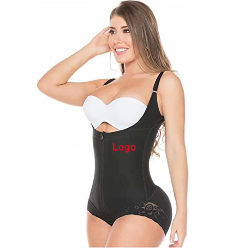 high compression bodysuit stage 2 faja