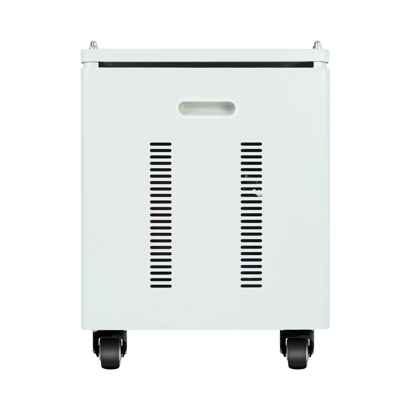 3 Phase Isolation Transformer 70Kva  150Kva   300Kva 380v to 460v 480v 600v Step up 380v 400v to 230v 220v Step Down Transformer