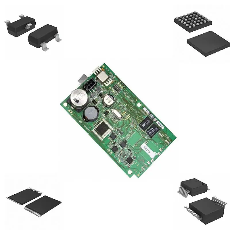 Gem36dtan-s273 Na Ic Chip Optical Sensors Photo Detectors Thermal