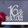 argento 16 favoloso