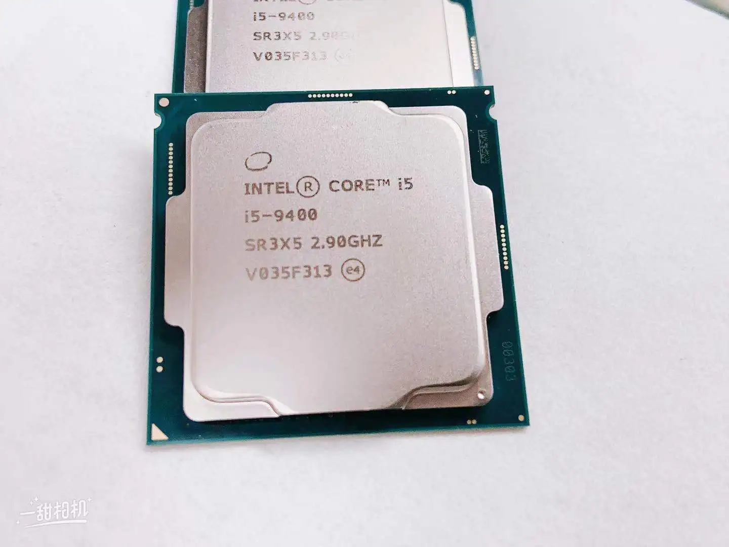core i5 9400F 9400 まとめ売り動作確認済み Intel Core I5-9400 Processor - 2.9ghz, 65W, 6-Core CPU