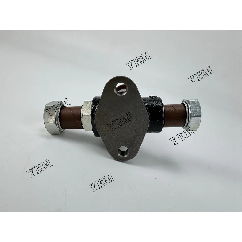 P11C Fuel Pump S2257-01790 for Hino 2