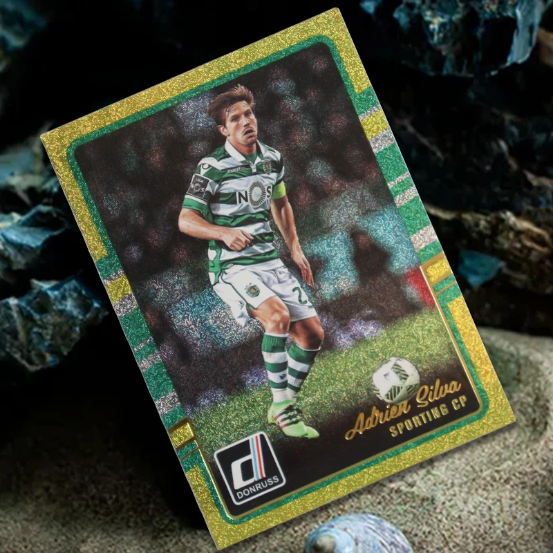 Custom Printed Basketball Football Tennis Star Card Game Board Sport