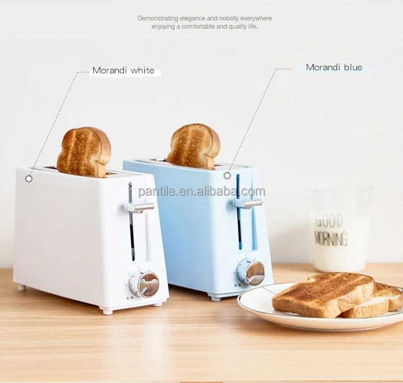 Mini Size One Slice Portable Hamburger Automatic Bread Toaster For The Home  - Buy Mini Size One Slice Portable Hamburger Automatic Bread Toaster For  The Home Product on