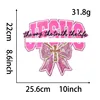 Pink 1