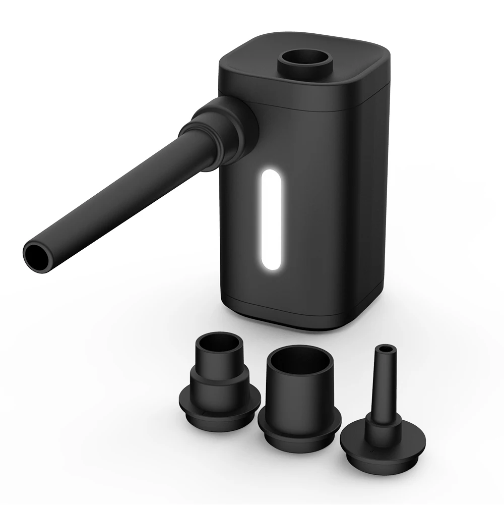 Amazon, Лидер продаж, беспроводной воздуходувной очиститель M6, портативный USB Ручной Электрический беспроводной воздуходувной пистолет