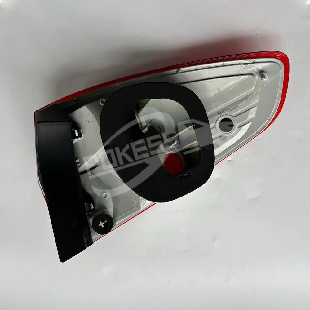 Auto Lighting Systems DA1R51160 DA1R51160A Left Rear Lamp Tail Light O... — 3