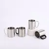 304 Stainless Steel Carabiner