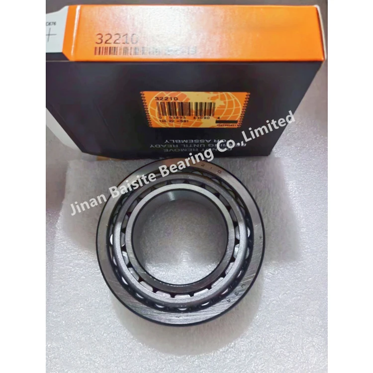32207 Wheel Bearing - Durable Taper Roller Bearing 32207 Wheel Bearing - Durable Taper Roller Bearing