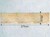 Oro-28*275CM