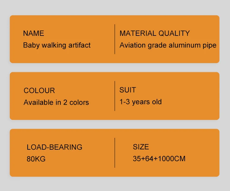 3 In 1 High Quality Leather Baby Stroller Easy Foldable Portable Kids