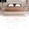 Bed 6