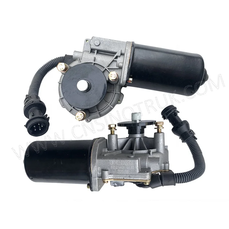 SHACMAN Delong F3000 H3000 Wiper Motor 81.26401.6130-1.jpg