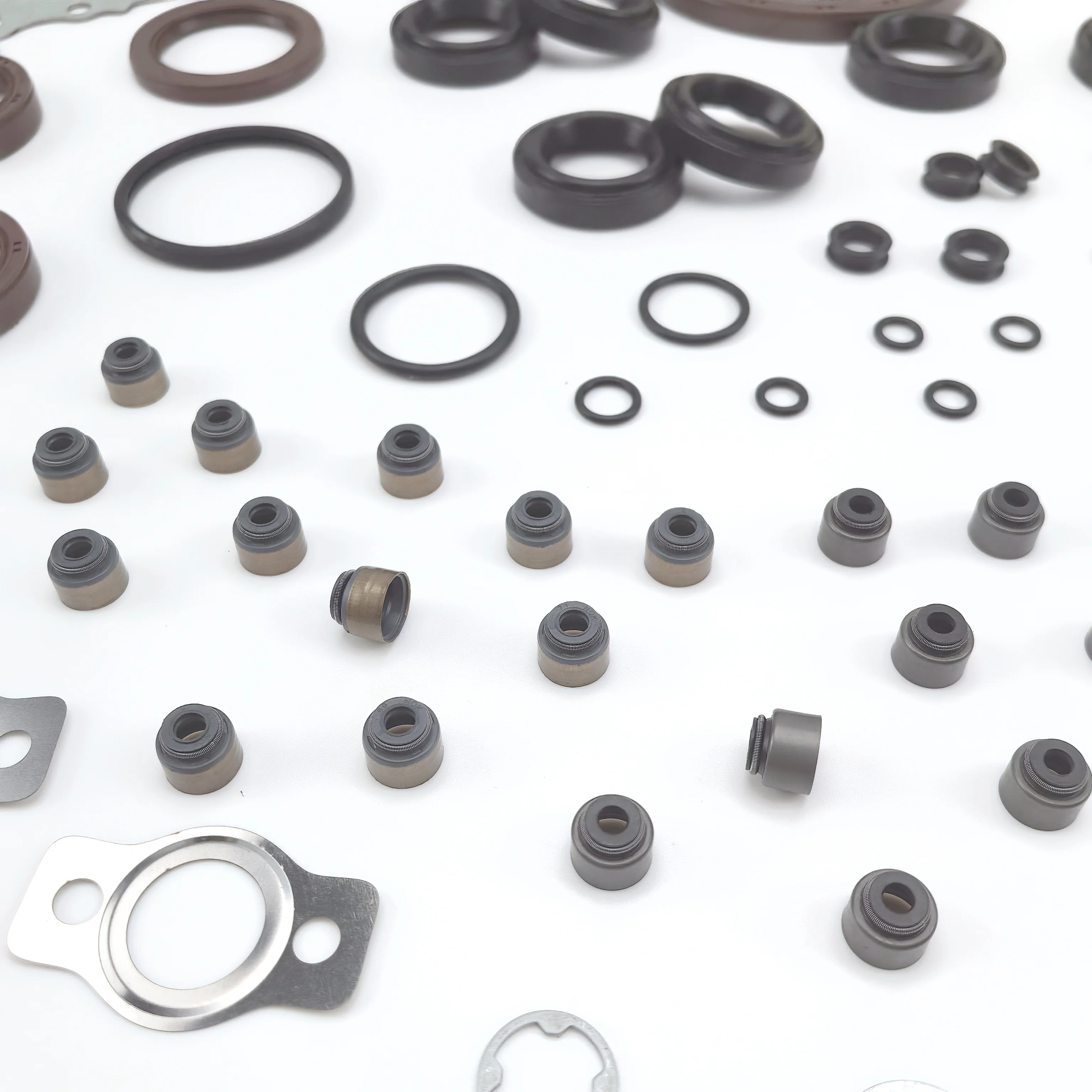 04111-20161 TOKASHIKI 1MZ Kit de juntas de reacondicionamiento del