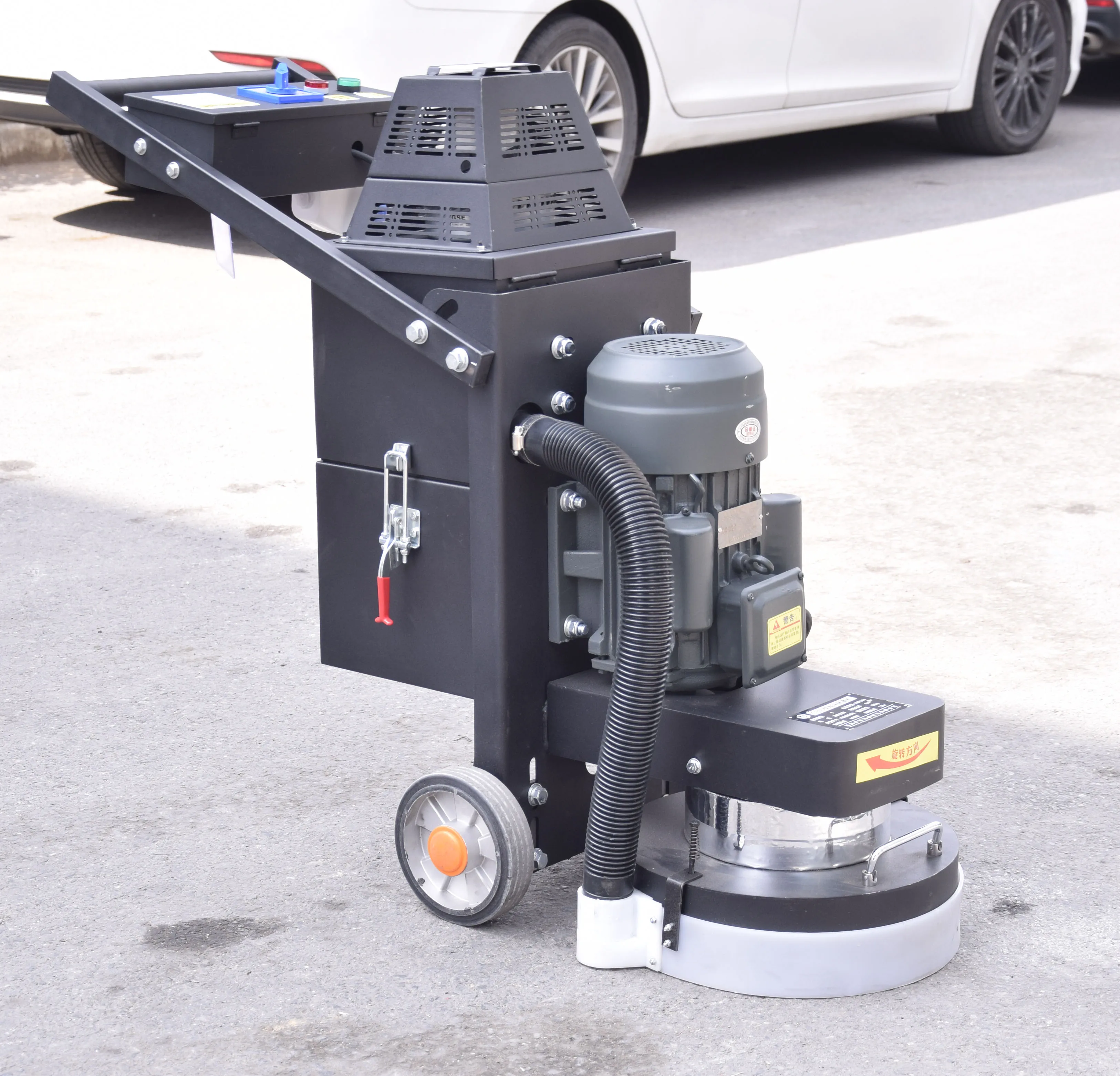 400mm Epoxy Floor Grinding Machine Floor Grinding Machine Buy