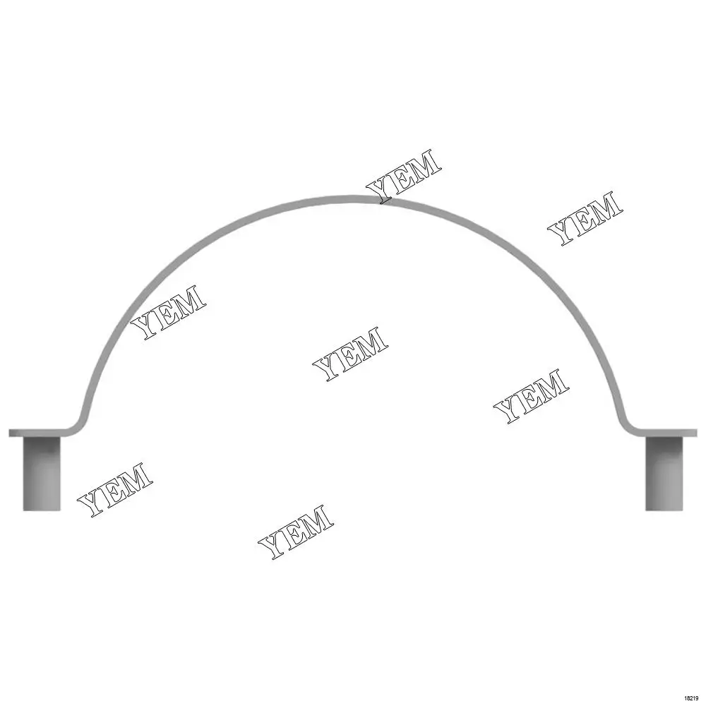 High-Performance Strap Part No. 174-7926 1747926 Replacement Engine Parts 5