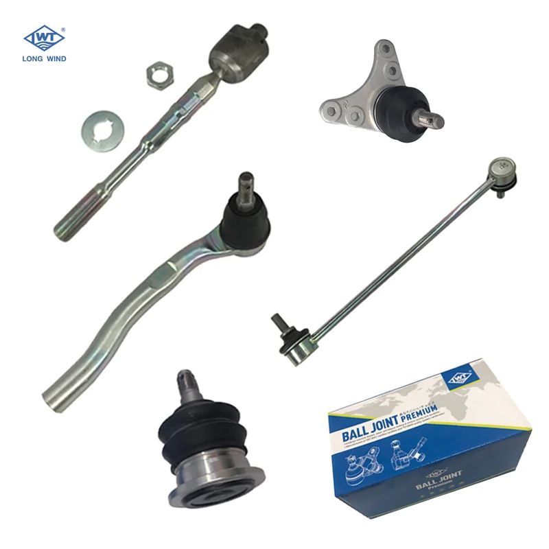 Other Auto Parts Stabilizer Link Front Rear Left Right for Toyota Wish 2004 corona Avanza Mark X Vitz Caldina Ist corolla
