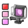 Transparent Hero 4 kit