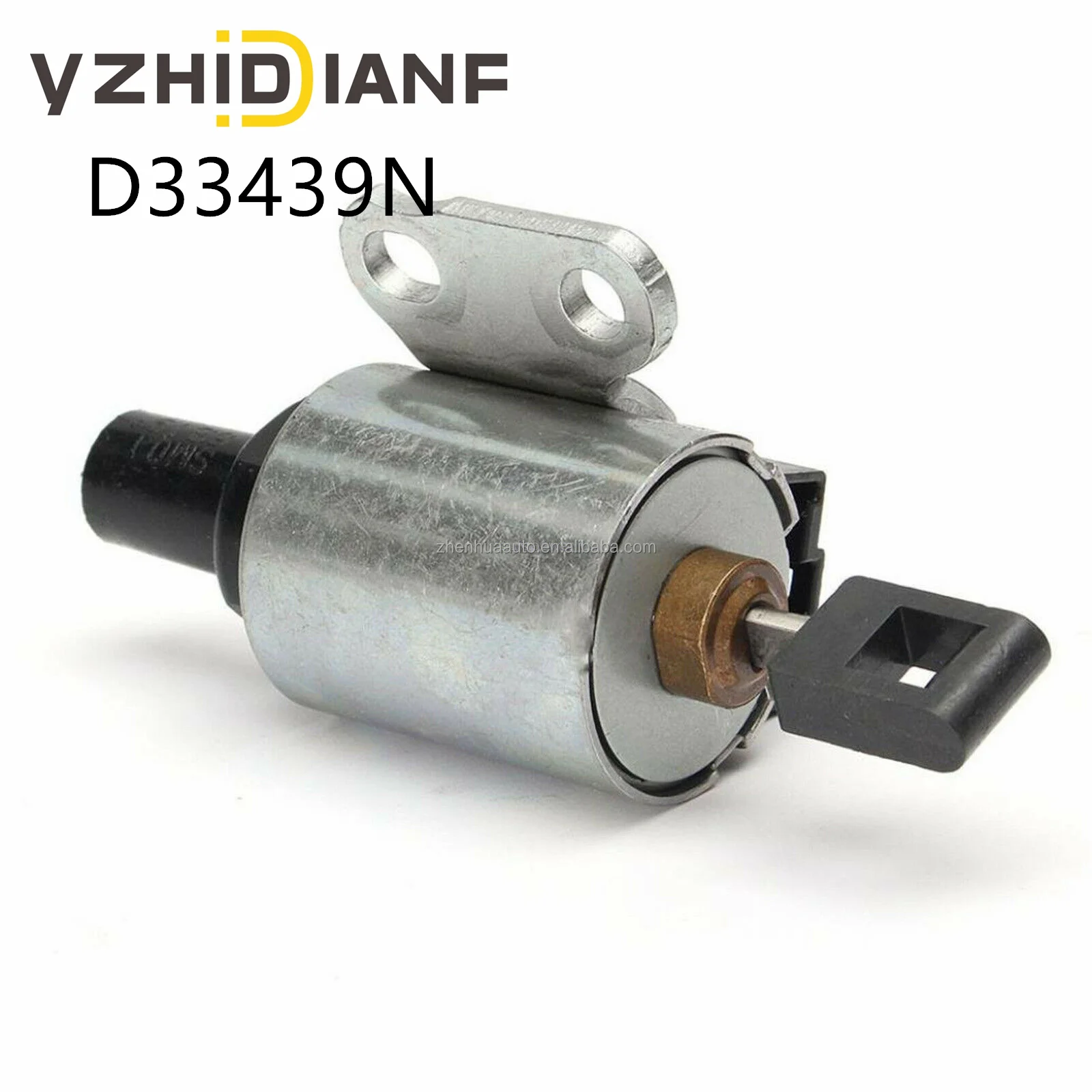 thumbnail image 2 of ZDKK Transmission Solenoid Kit - Fits Altima Sentra JF011E RE0F10A F1CJA Valve Body 2 of 14