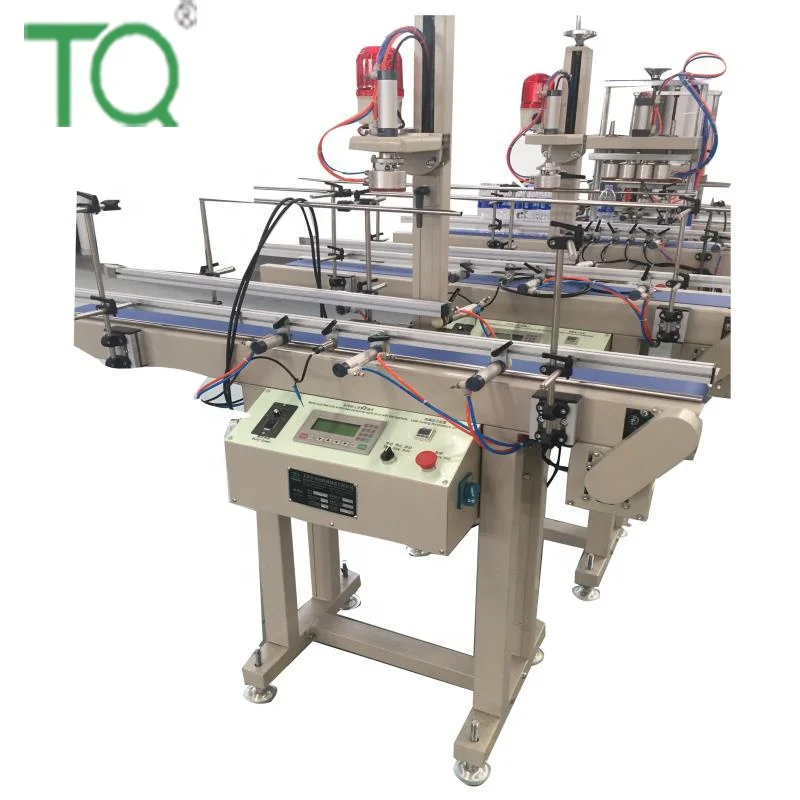 
TQ-LT1 пластиковая бутылка детектор утечки газа 