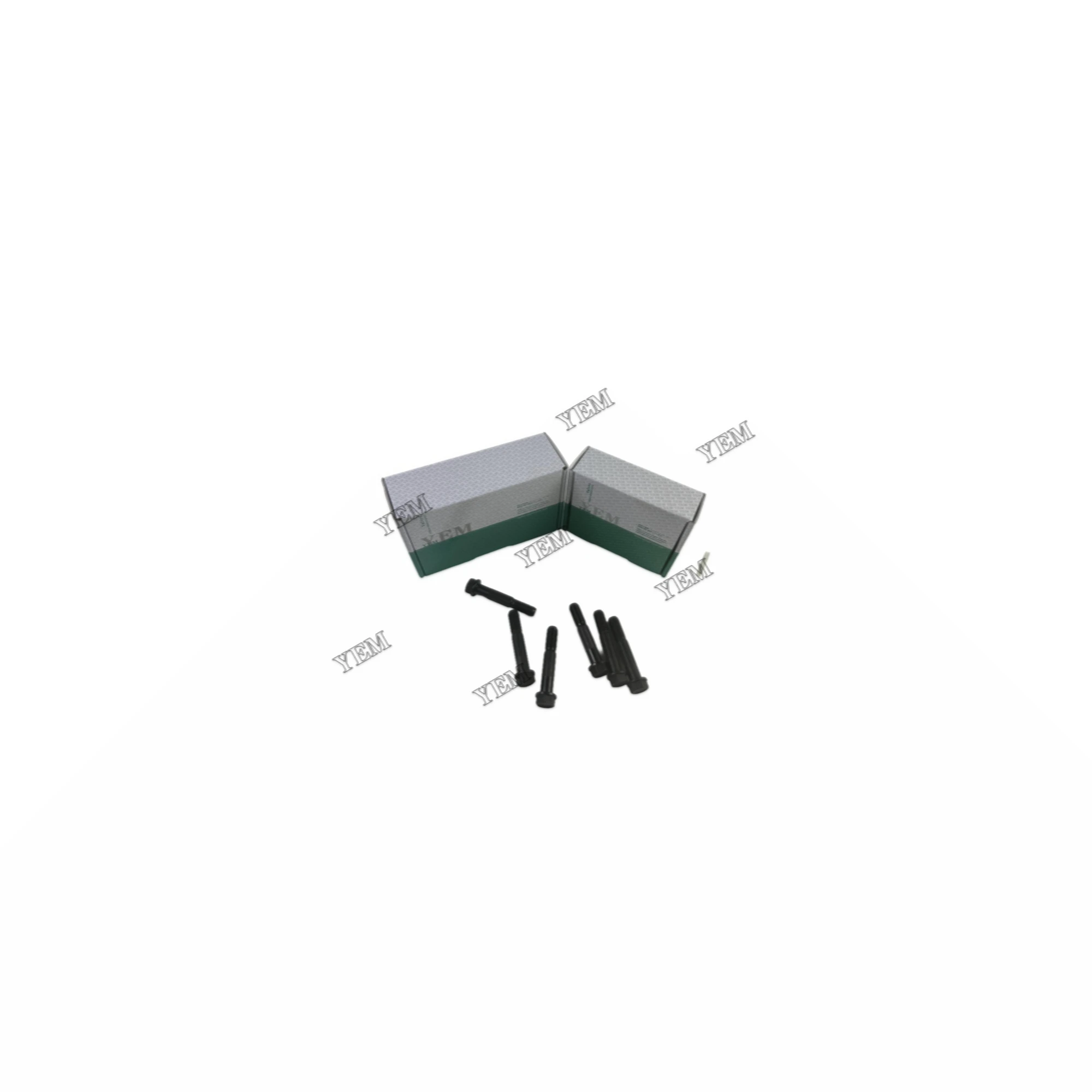 3013 Connecting Rod Bolt Screw for Caterpillar Machinery Engine Spare Parts