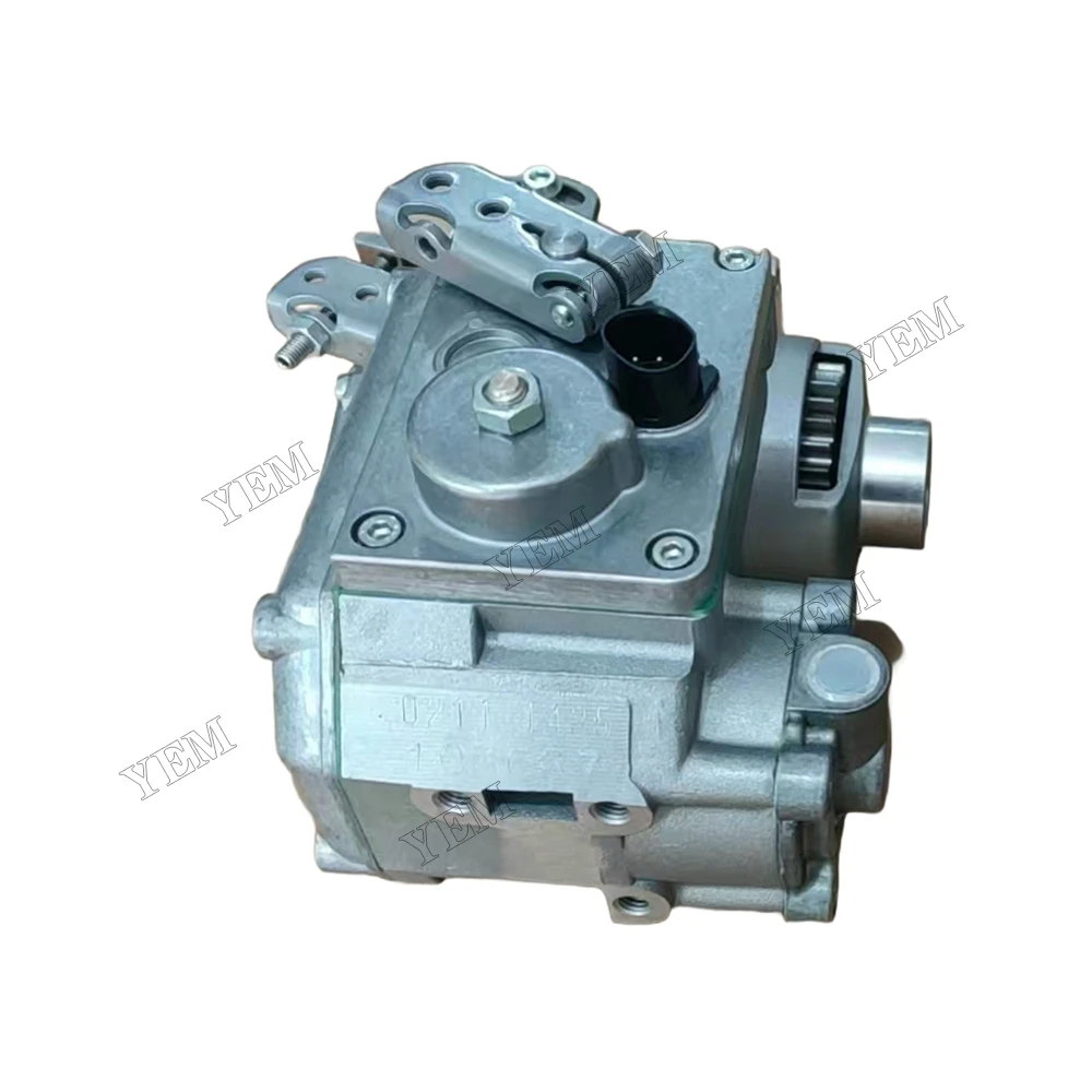02111435 Governor for Deutz 4M1013 Universal Engine Parts 2