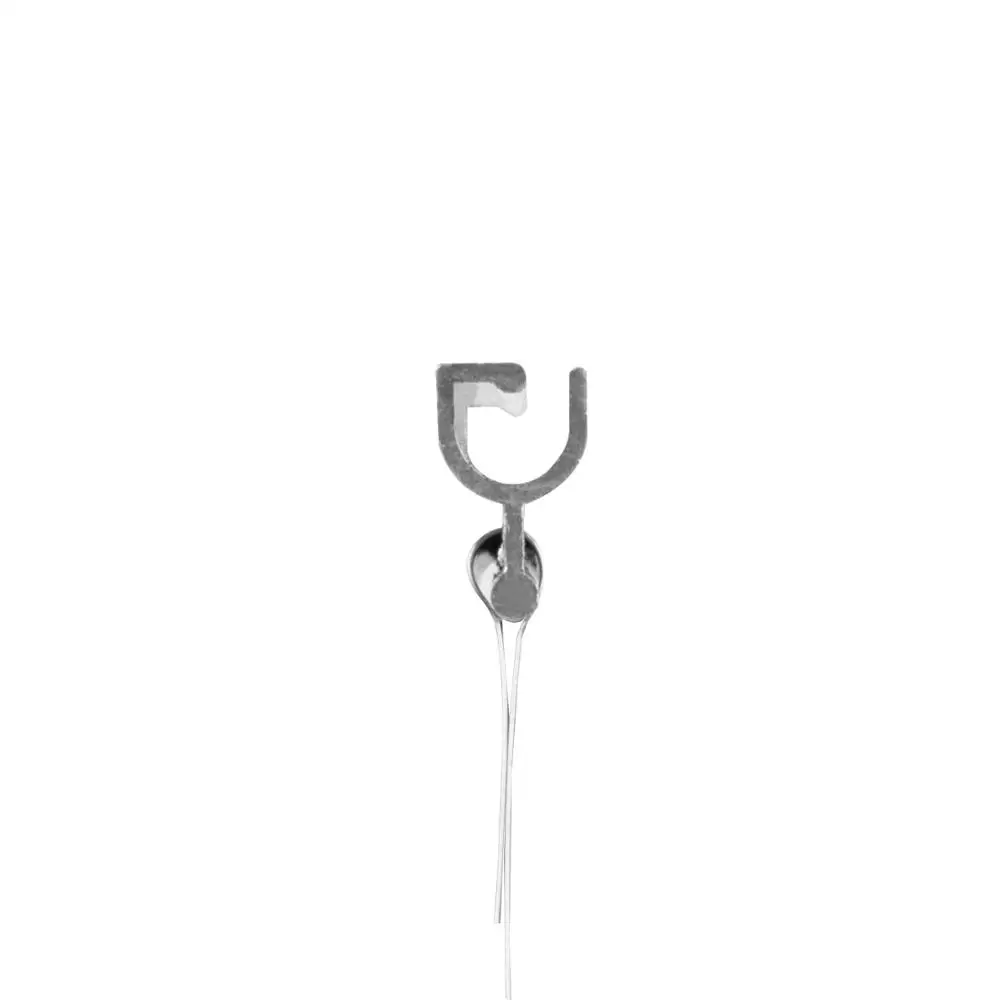Slat Hanger for Roller Shutter Components Security Springs