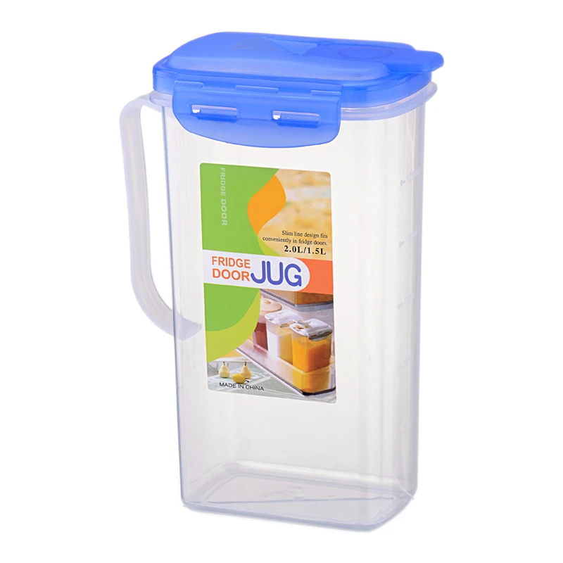 Fridge Juice Jug 